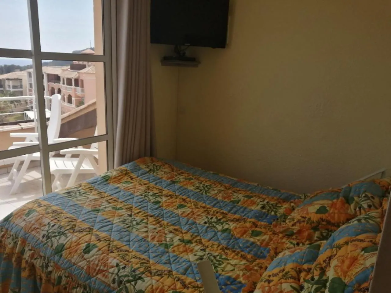 Duplex Atypique Avec Magnifique Vue Mer Et Baie D'Agay Saint-Raphaël 0*,  Francia